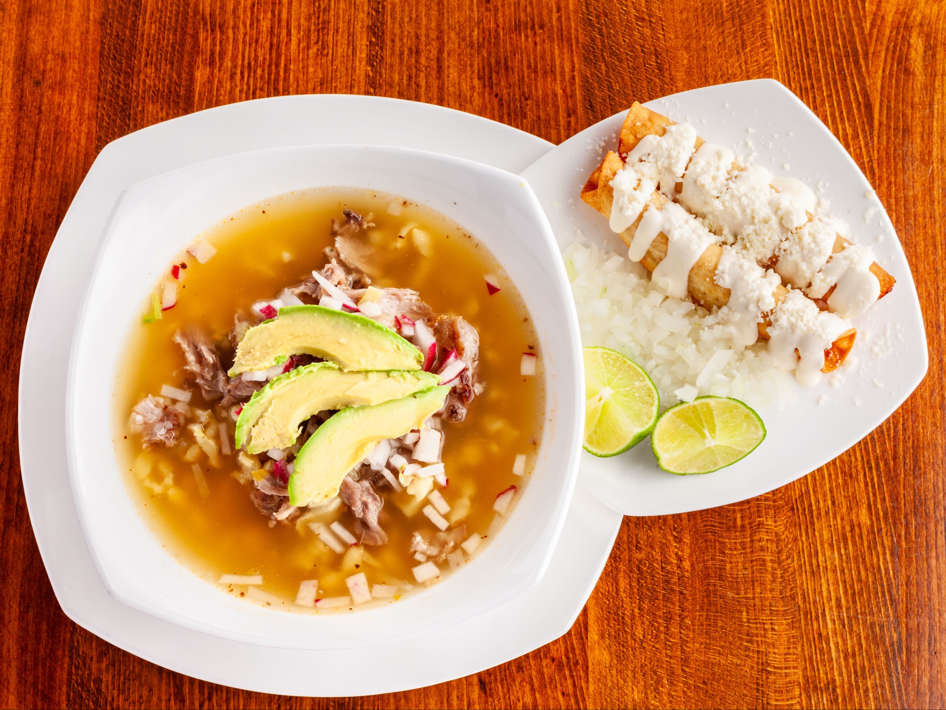 Pozole