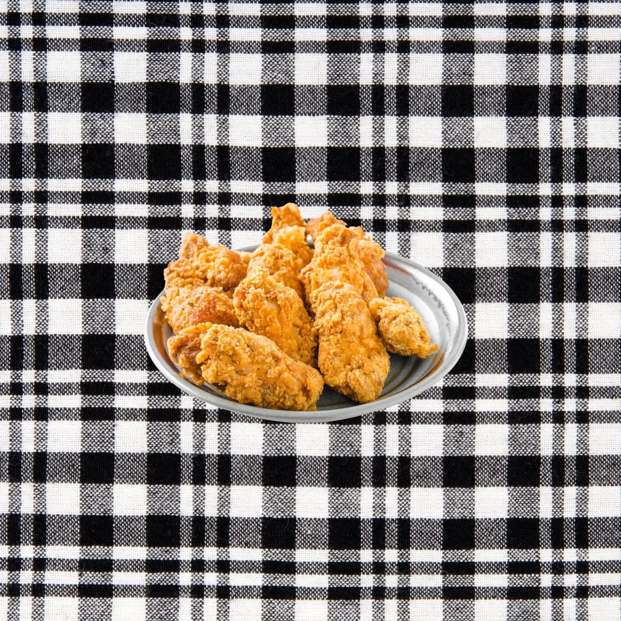 Wing Snack