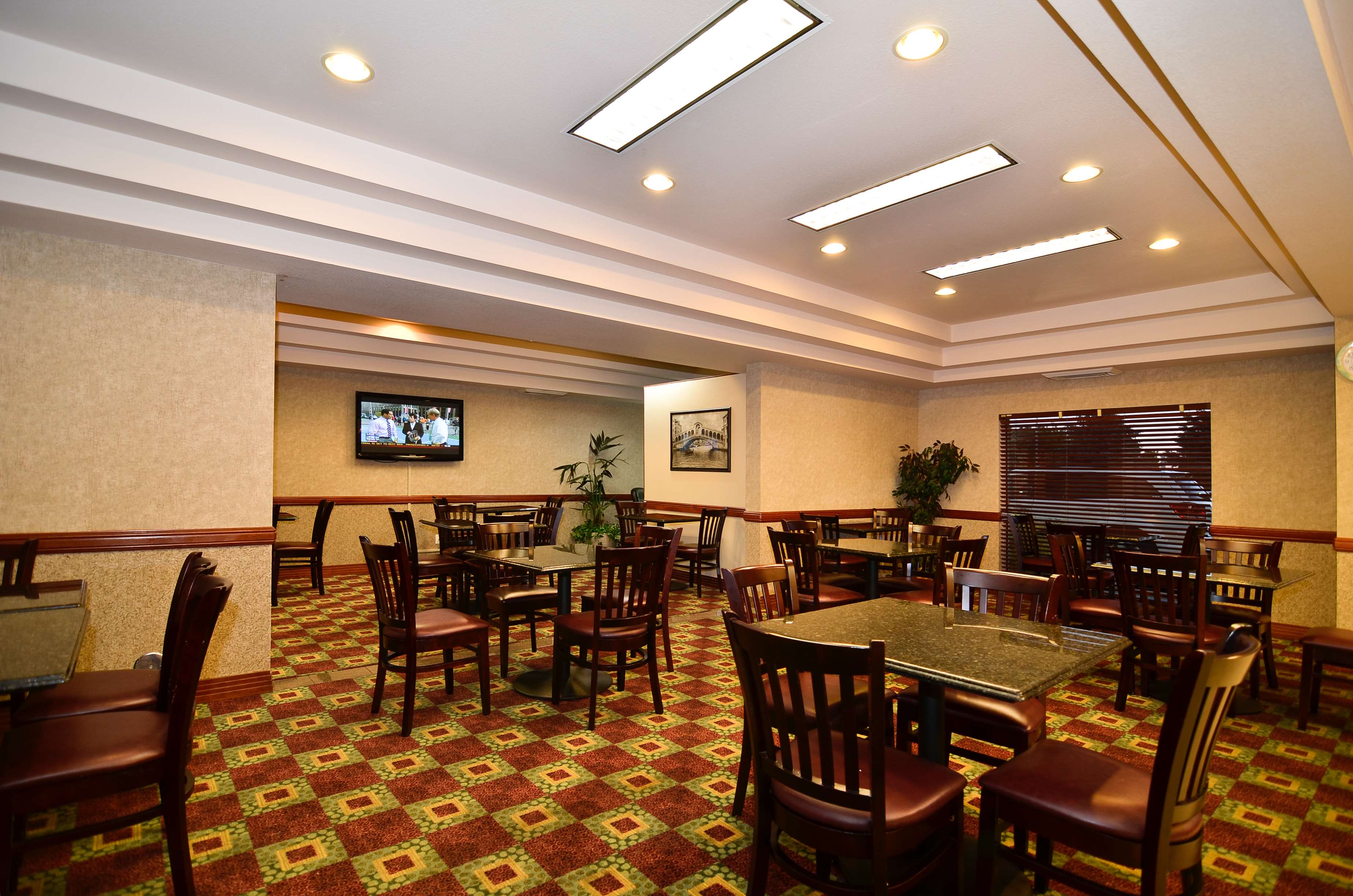 Best Western Plus Twin Falls Hotel Photo