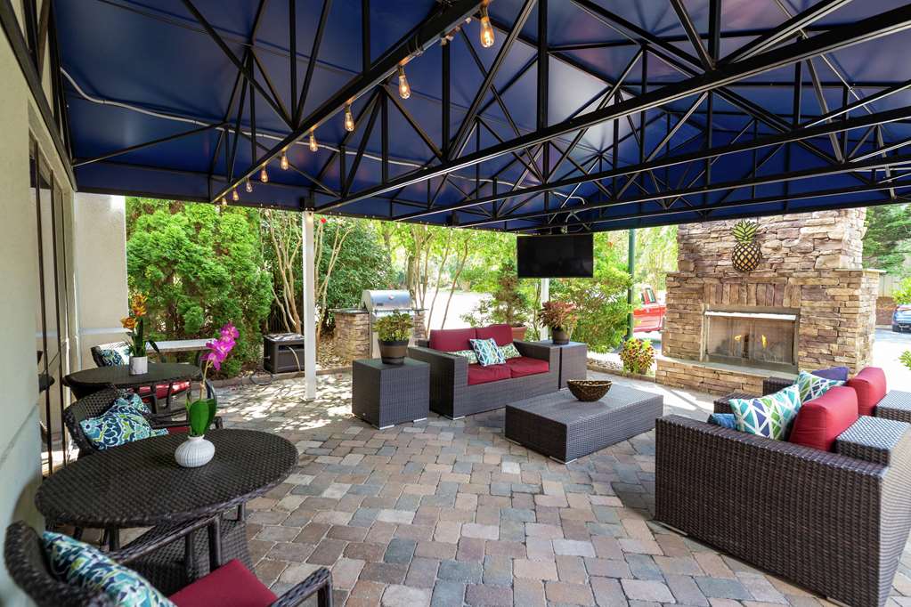 Hampton Inn Christiansburg/Blacksburg Image