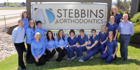 Stebbins Orthodontics Photo