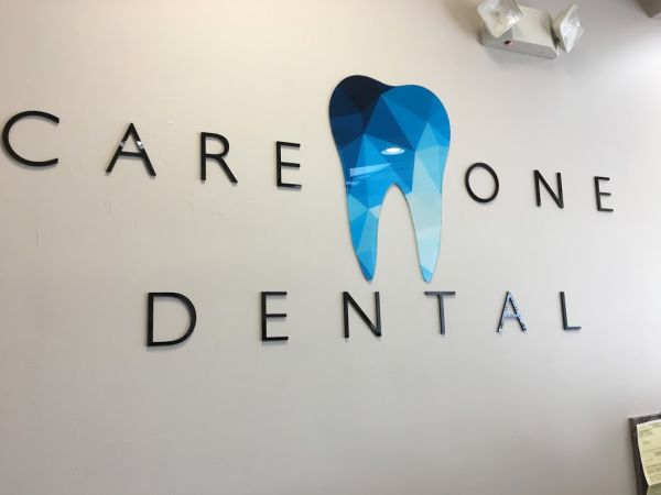 Care One Dental Photo