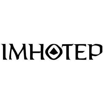 IMHOTEP Logo