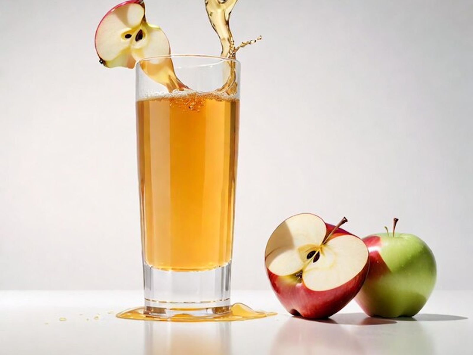 Apple Juice