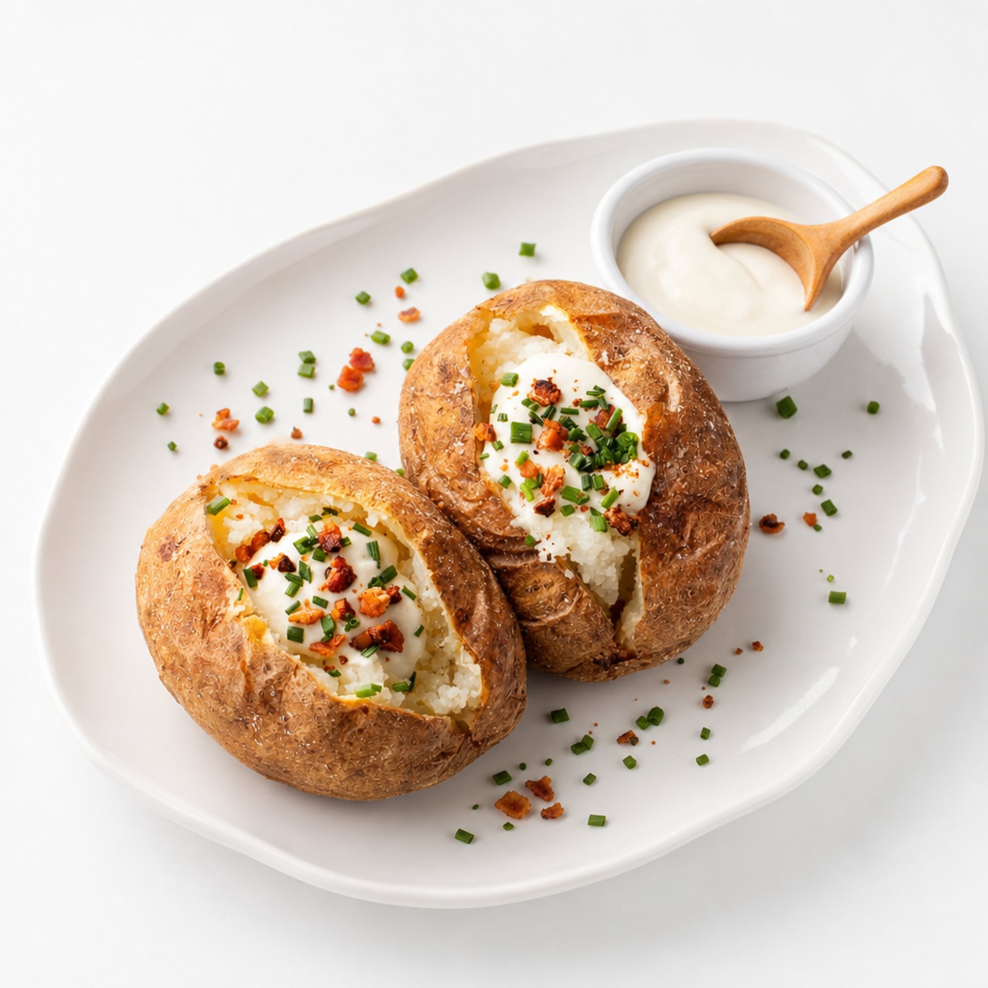 Baked Potato