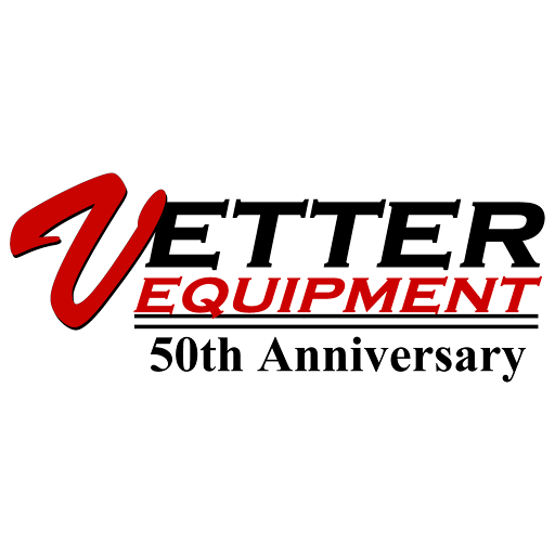 Vetter Equipment
