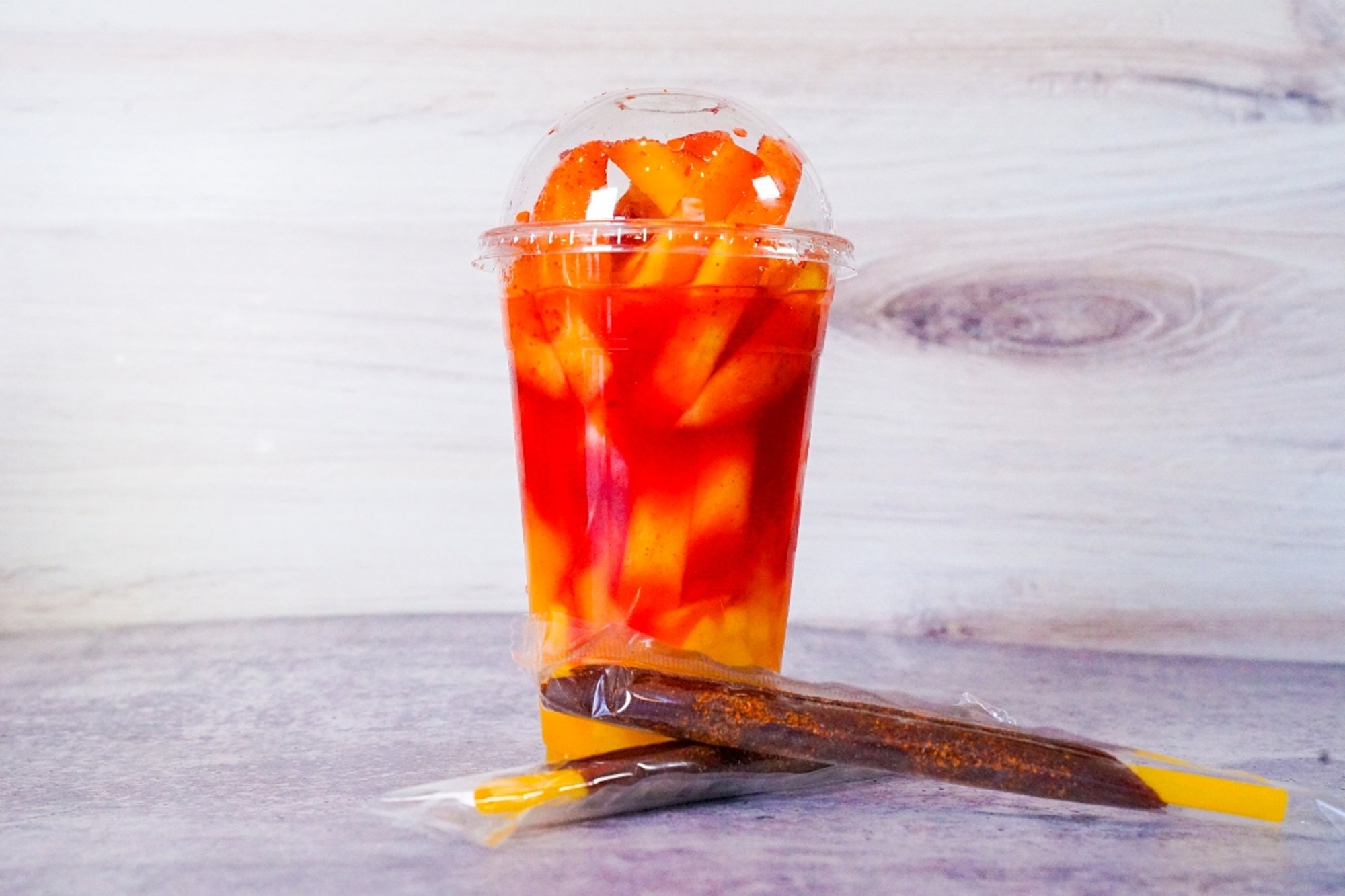Mangonada