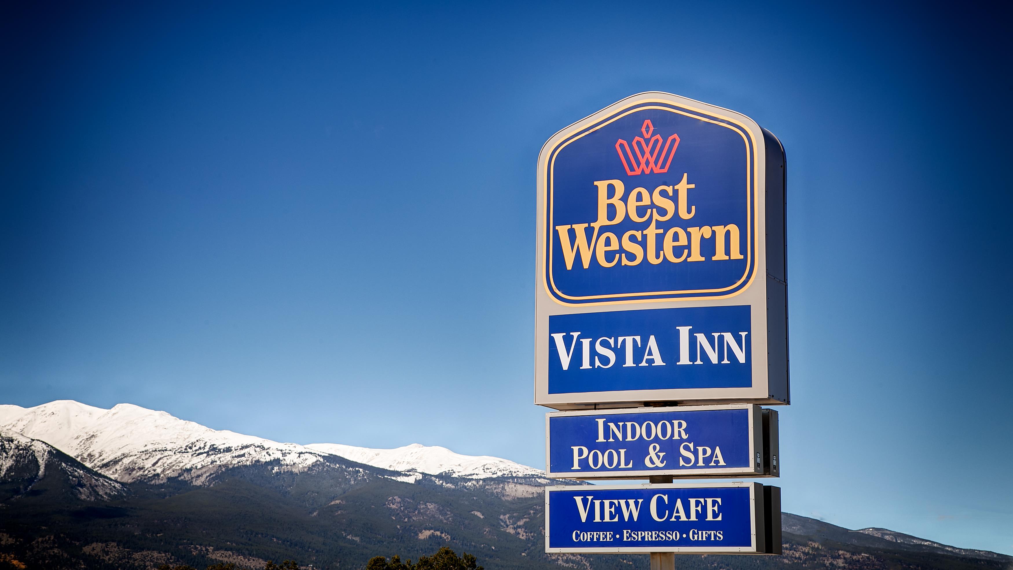 Buena vista coupons