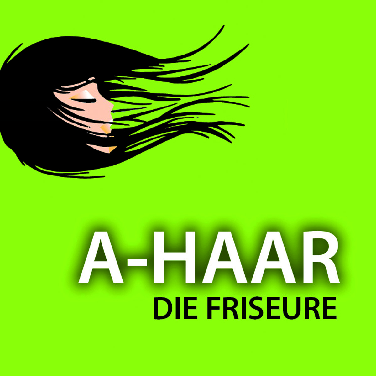 Logo von A-Haar Die Friseure