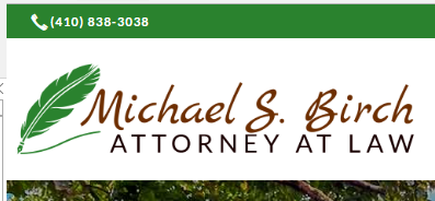 Michael S. Birch, Attorney at Law Photo