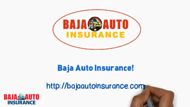 Images Baja Auto Insurance