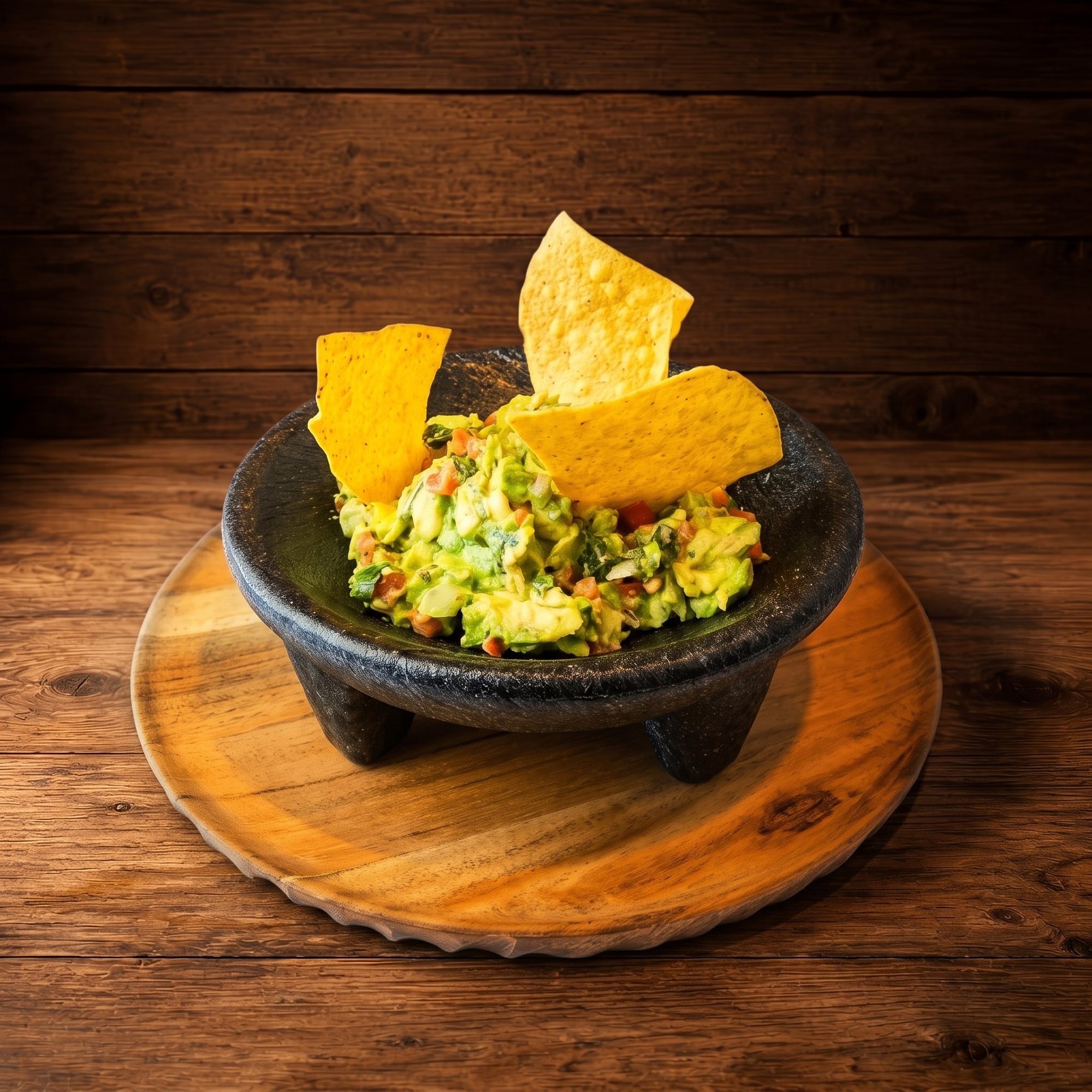 14. Mexican Guacamole