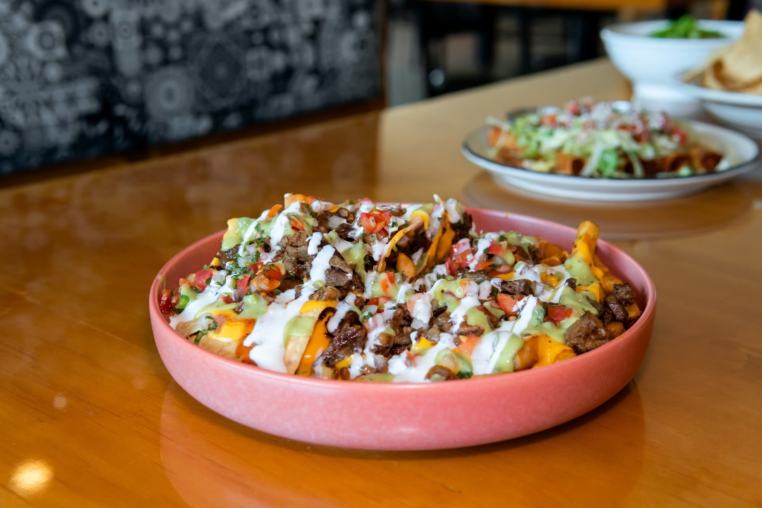 Cantina Frachos