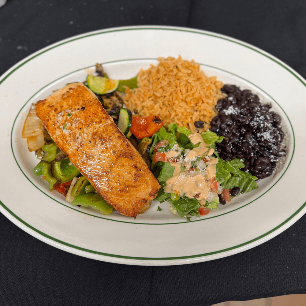 Salmon