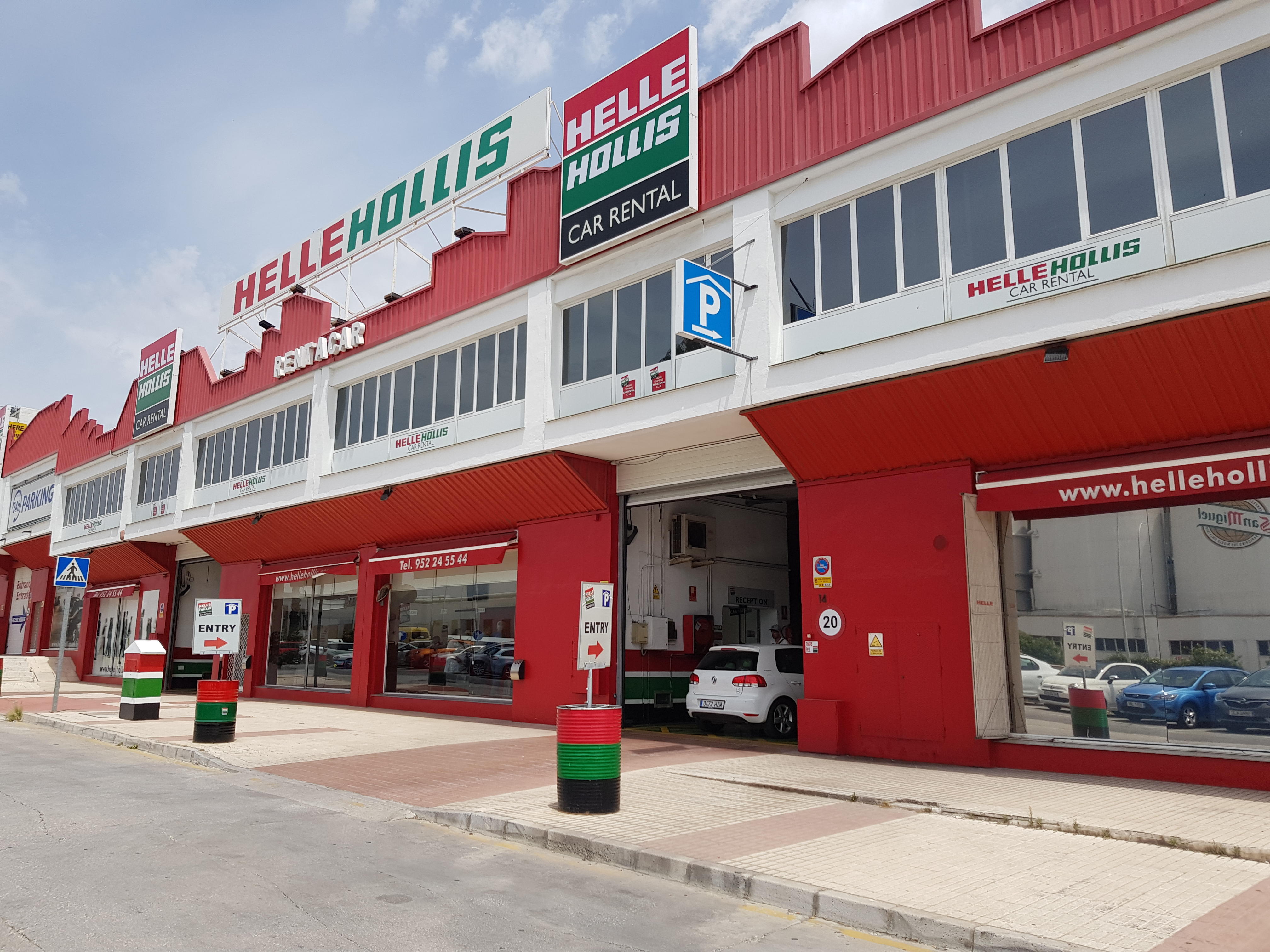 Galería en miniatura