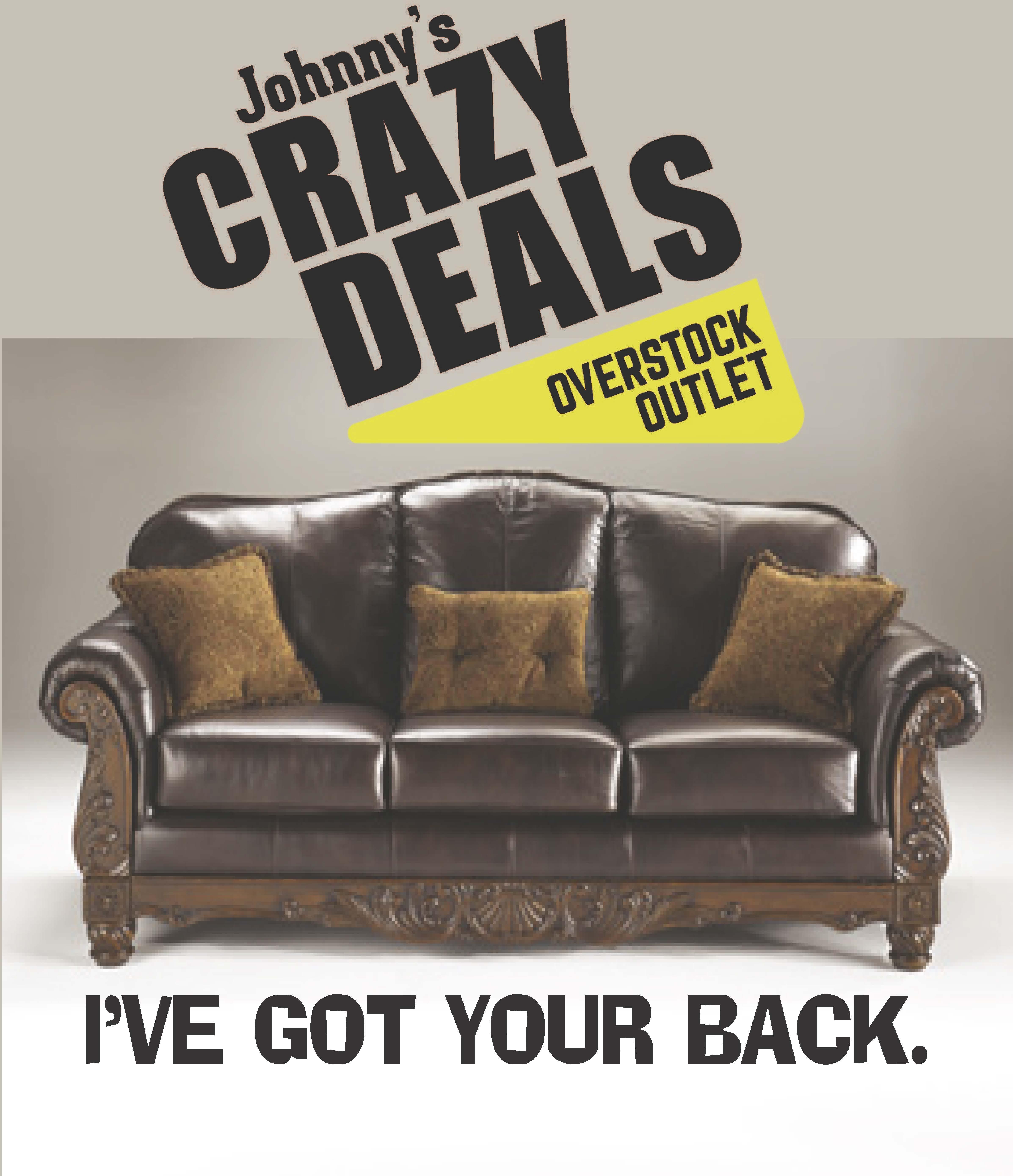 Johnny's Crazy Deals Photo