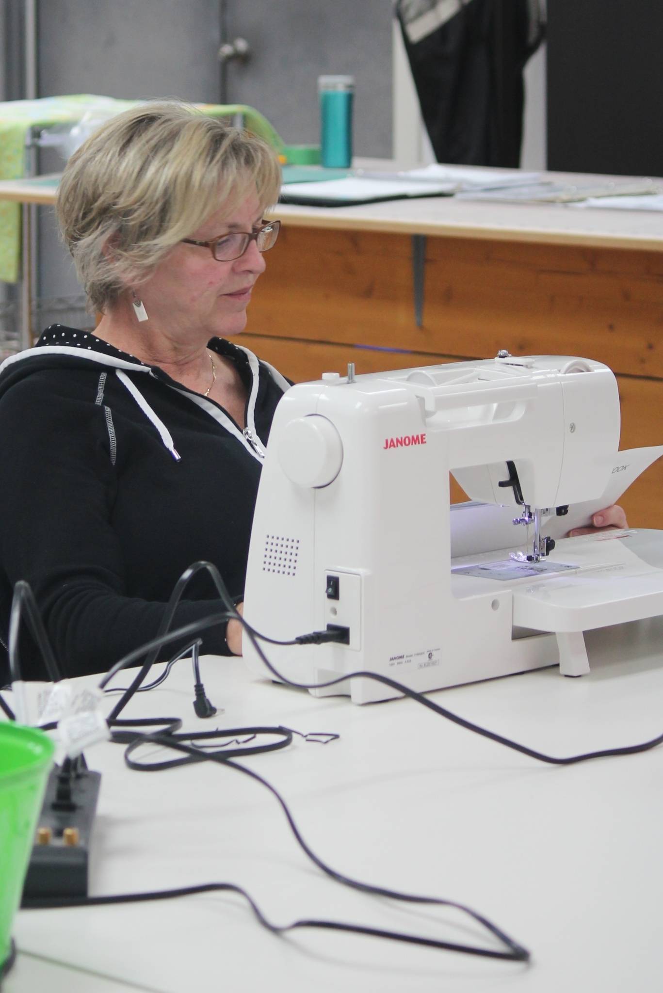 Fotos de KTR Sewing Centre