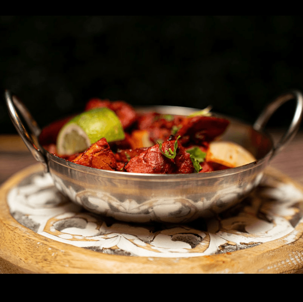 Chicken Tikka