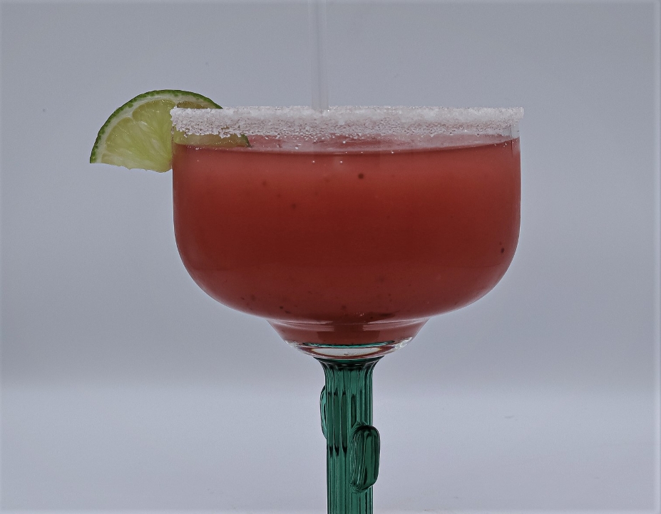 Strawberry Margarita 16oz