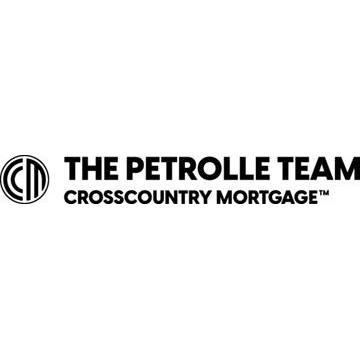 Vince Petrolle at CrossCountry Mortgage, LLC