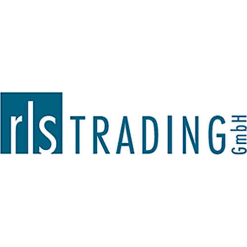 Logo von RLS Trading GmbH