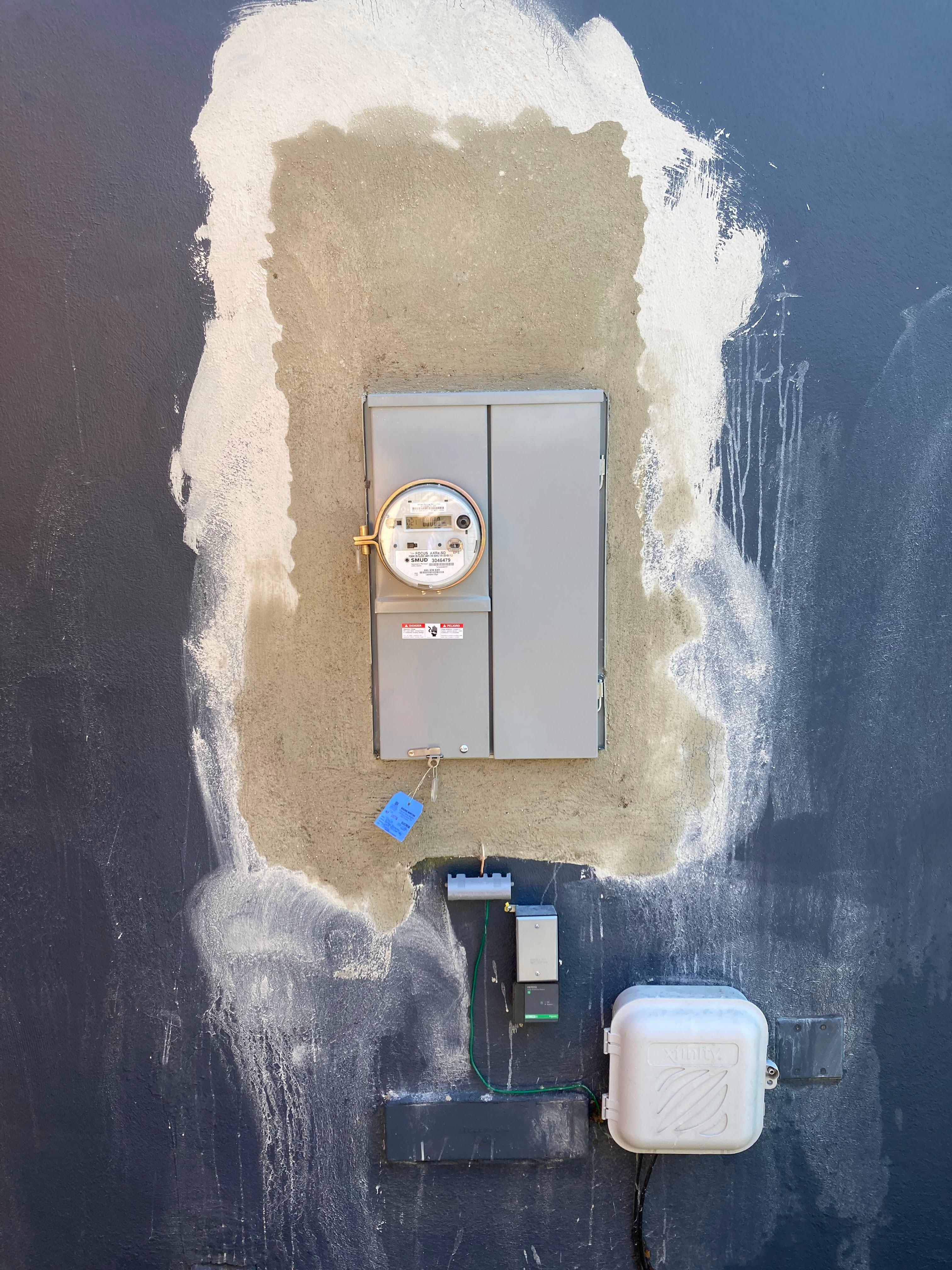 Hagan Electric Image