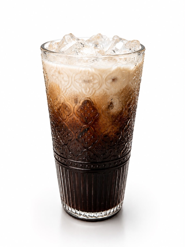 🧋Iced “Coffee”