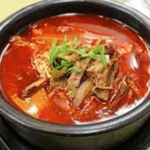 Yuk Gae Jang