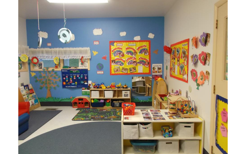 State College KinderCare Photo