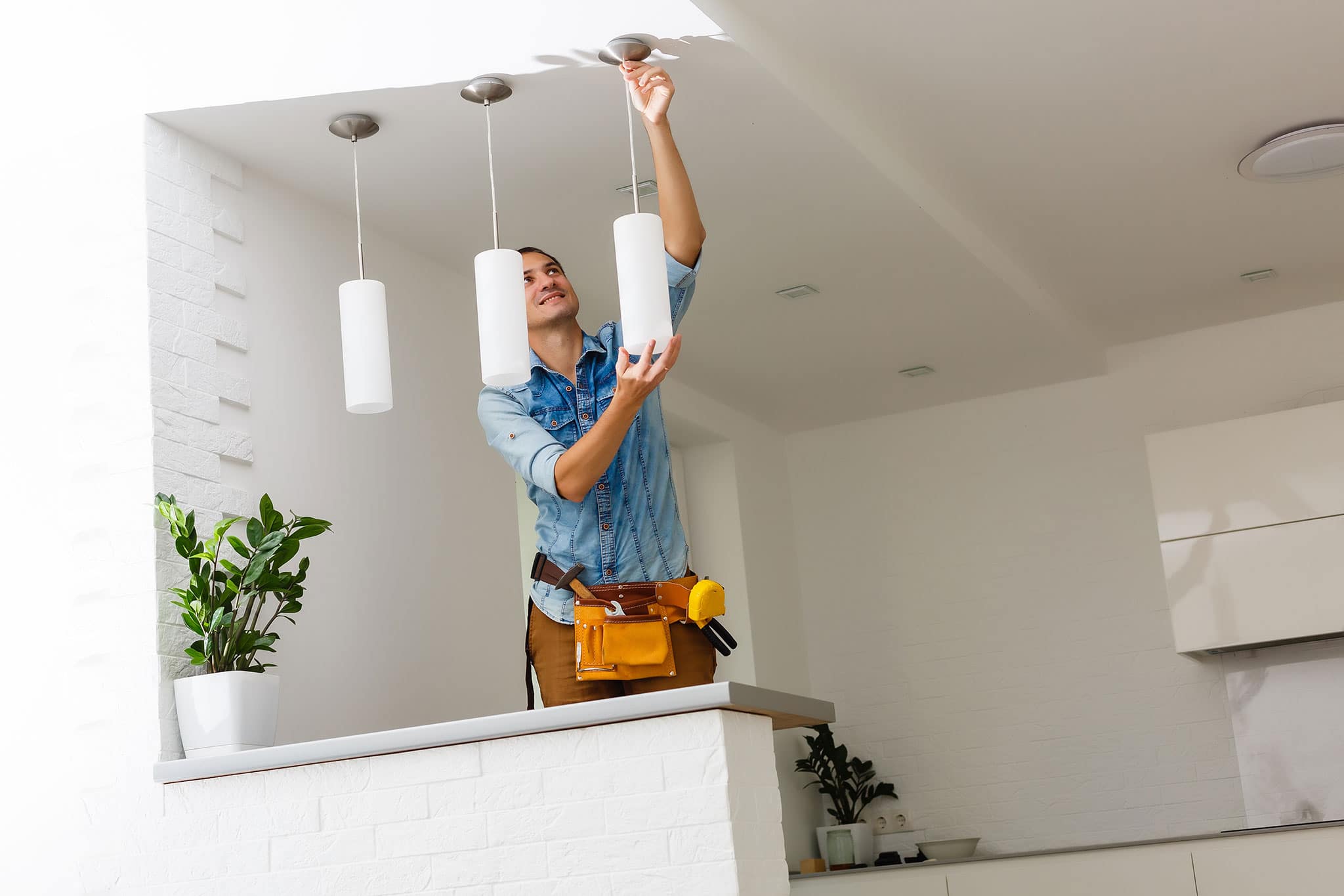 Lighting Installation