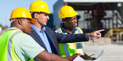 What to Ask When Hiring Commercial Contractors