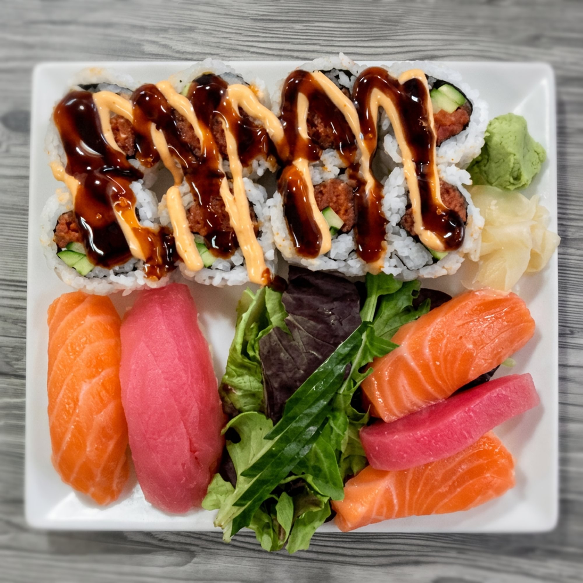 Sushi Combo (1)