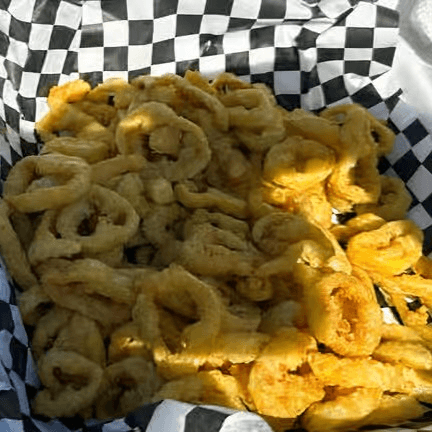 Fried Banana Peppers