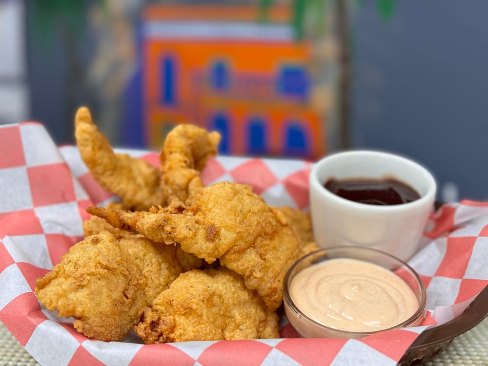 Chicken Tenders