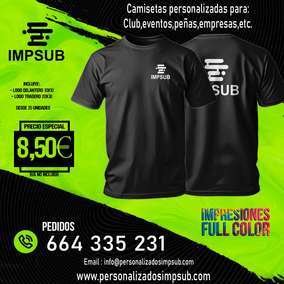 Galería en miniatura