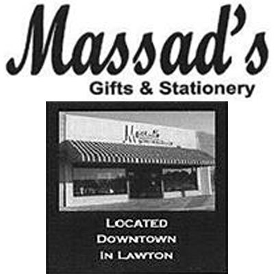 Massad's Gift Shop