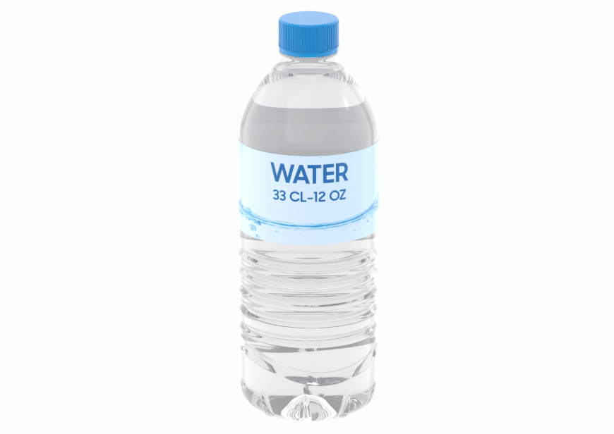 Water Bottle