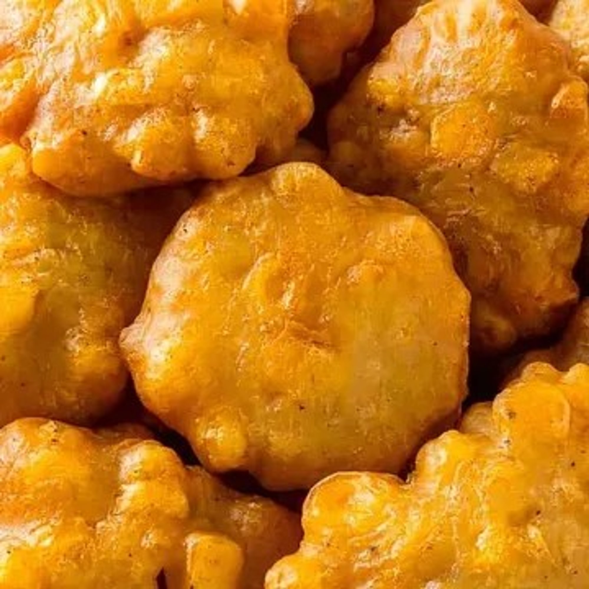 Corn Nuggets