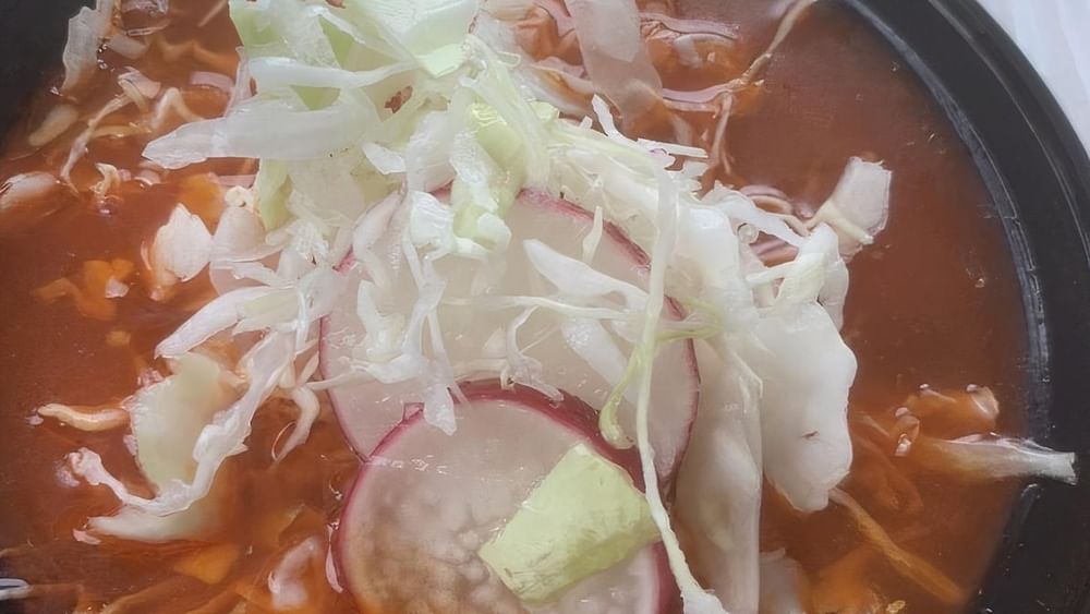 Pozole