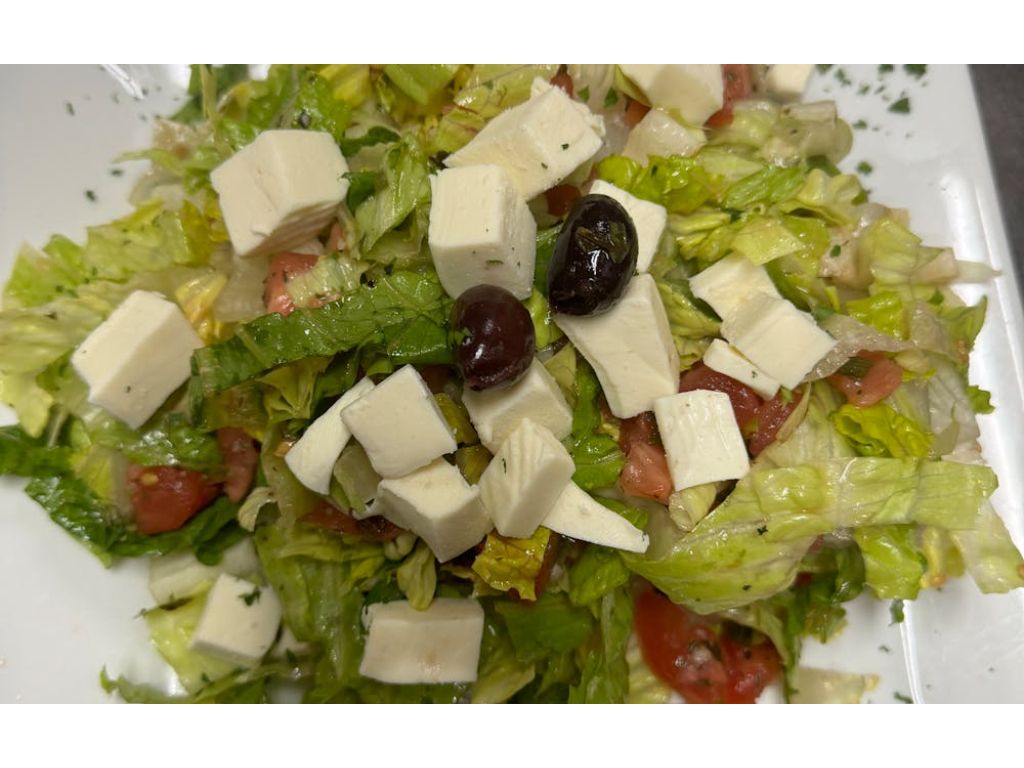 Insalata Del Cuoco