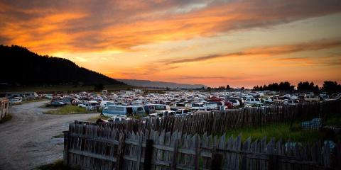 Wisher's Auto Recycling Photo