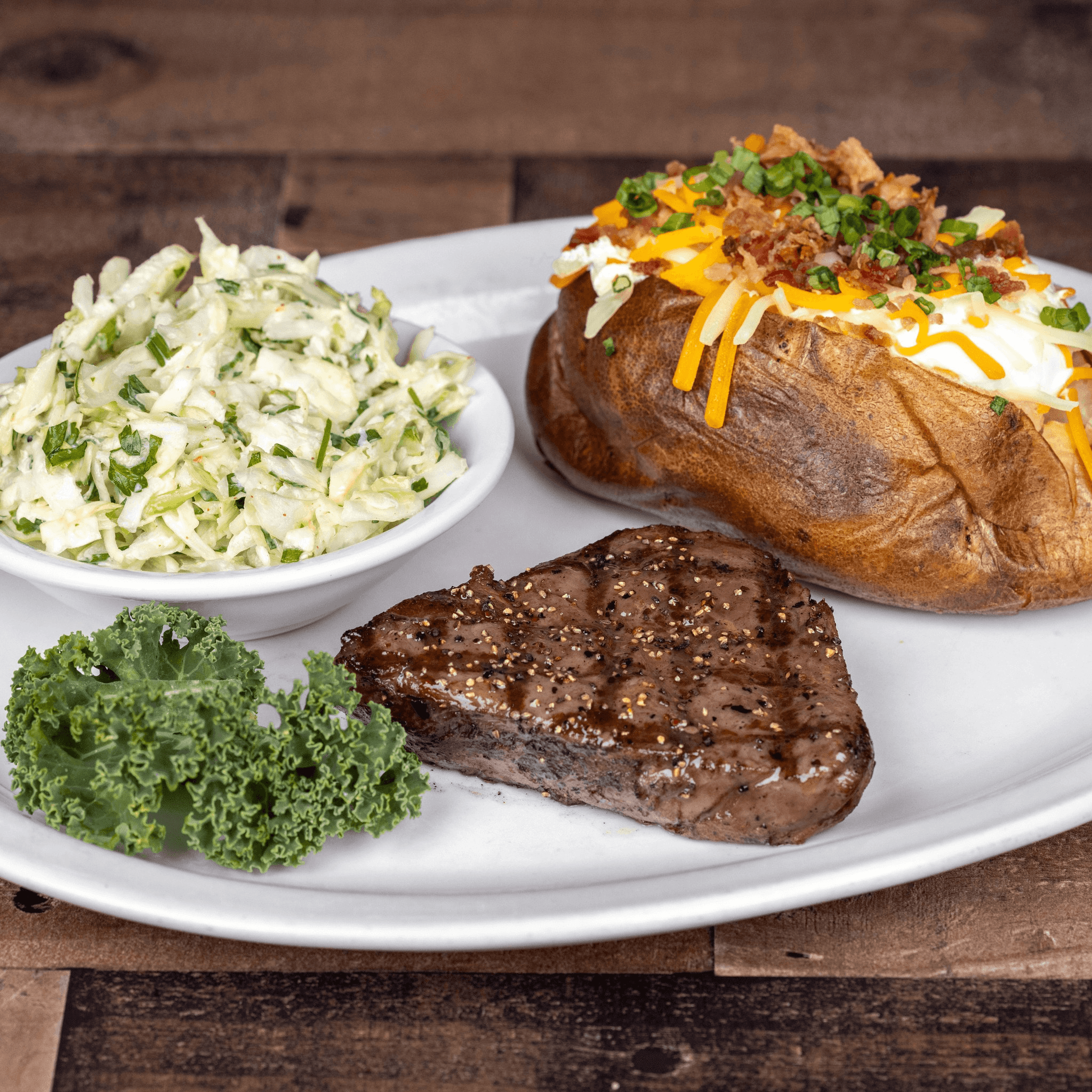 Top Sirloin