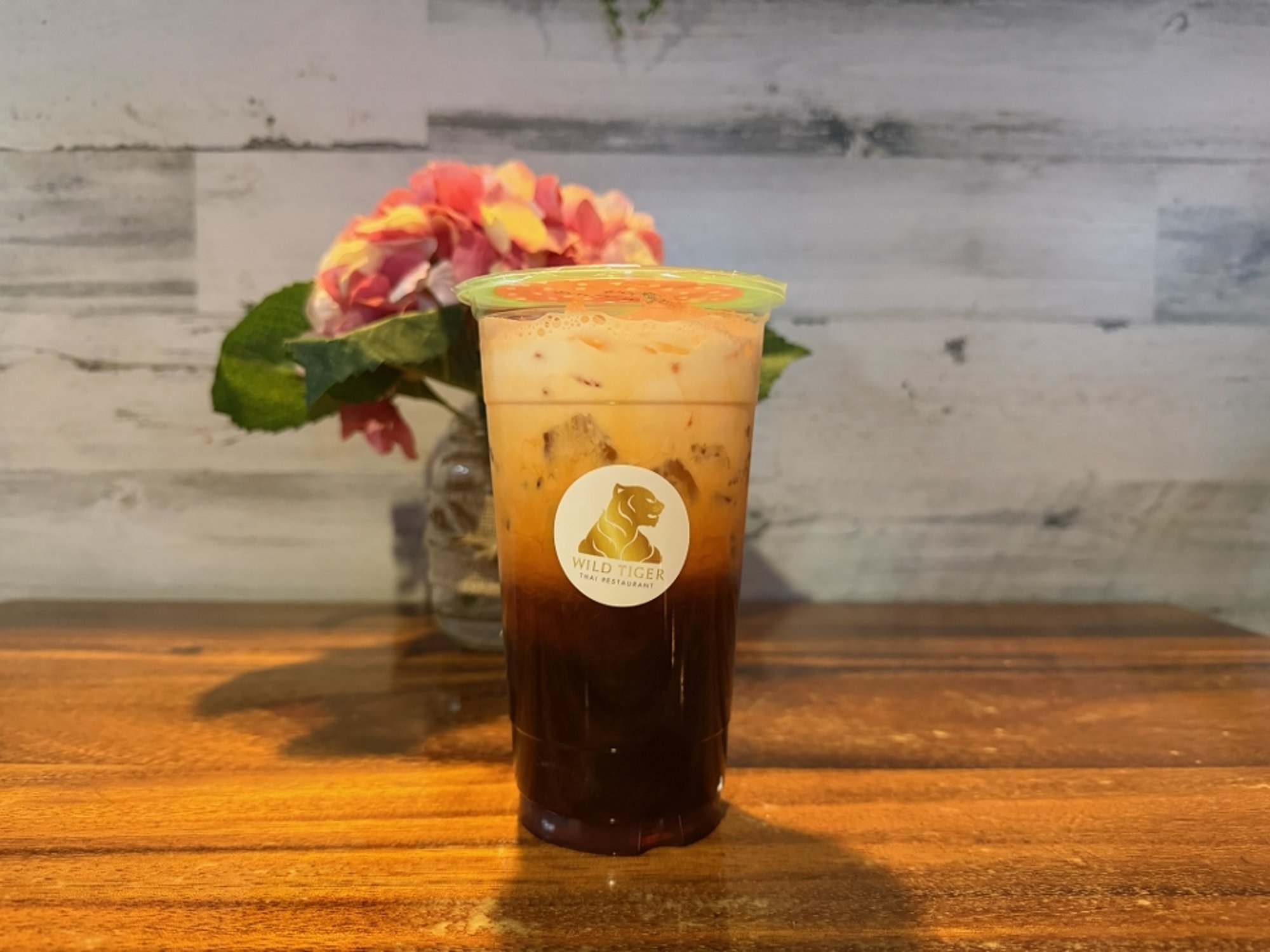 Thai Iced Tea