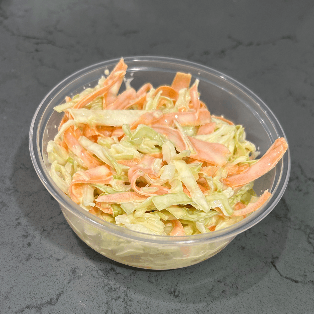 Side of Coleslaw
