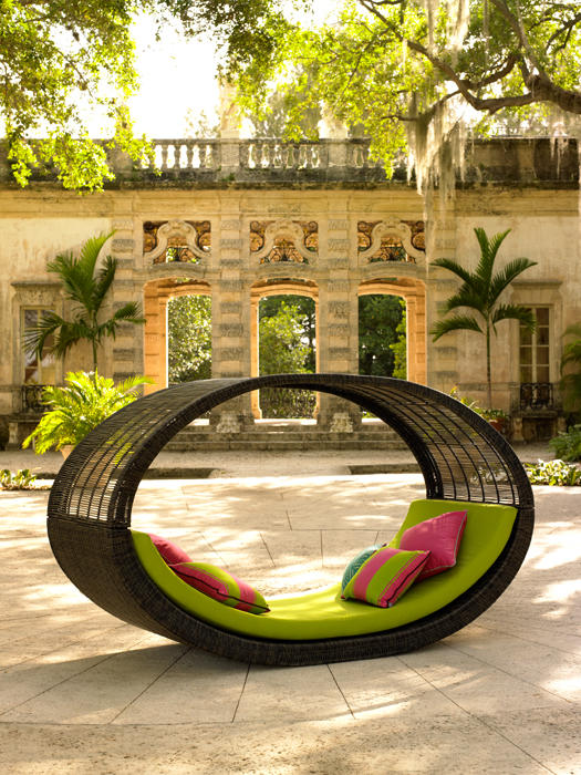 Neoteric Luxury Outdoor Collections Photo