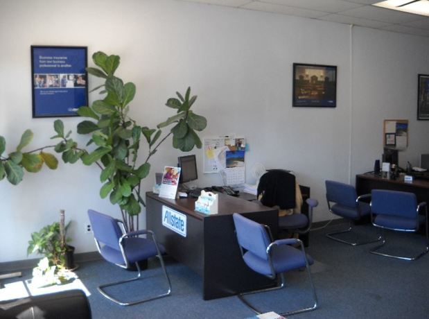 Images Allstate Insurance Agent: Joseph Moncello
