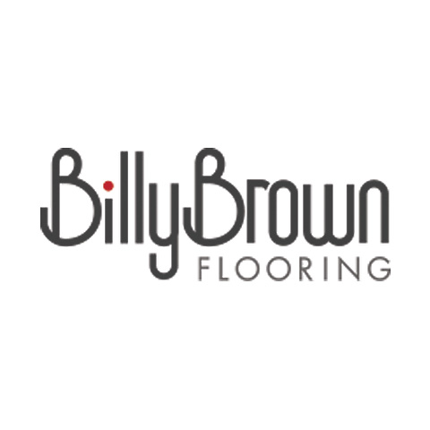 Billy Brown Flooring Logo