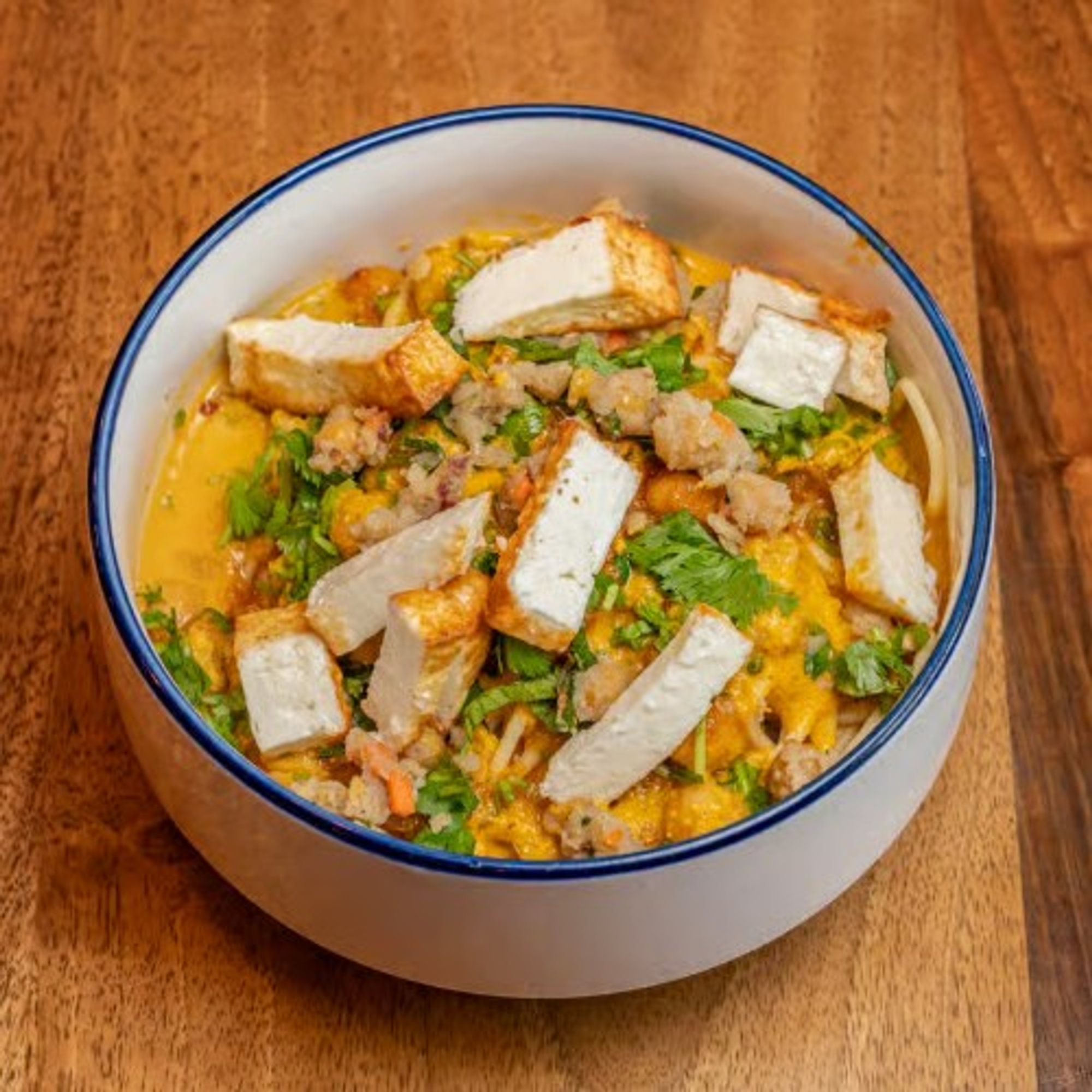 Veg Thukpa