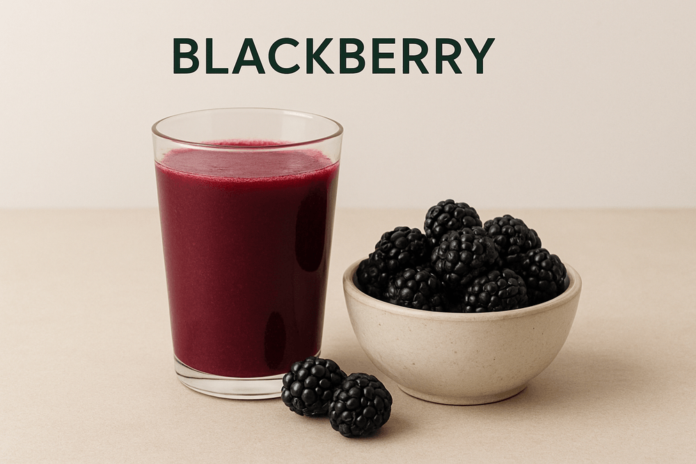 Mora/Blackberry