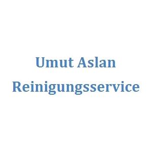 Logo von Umut Aslan Reinigungsservice